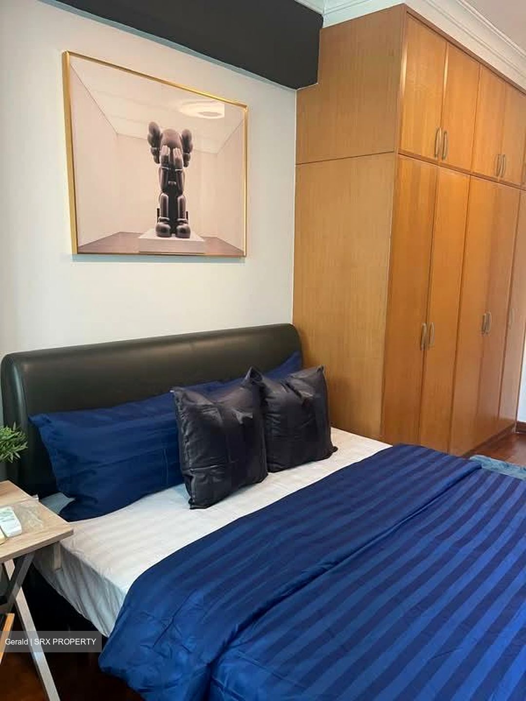 Emerald Garden (D1), Condominium #535609691